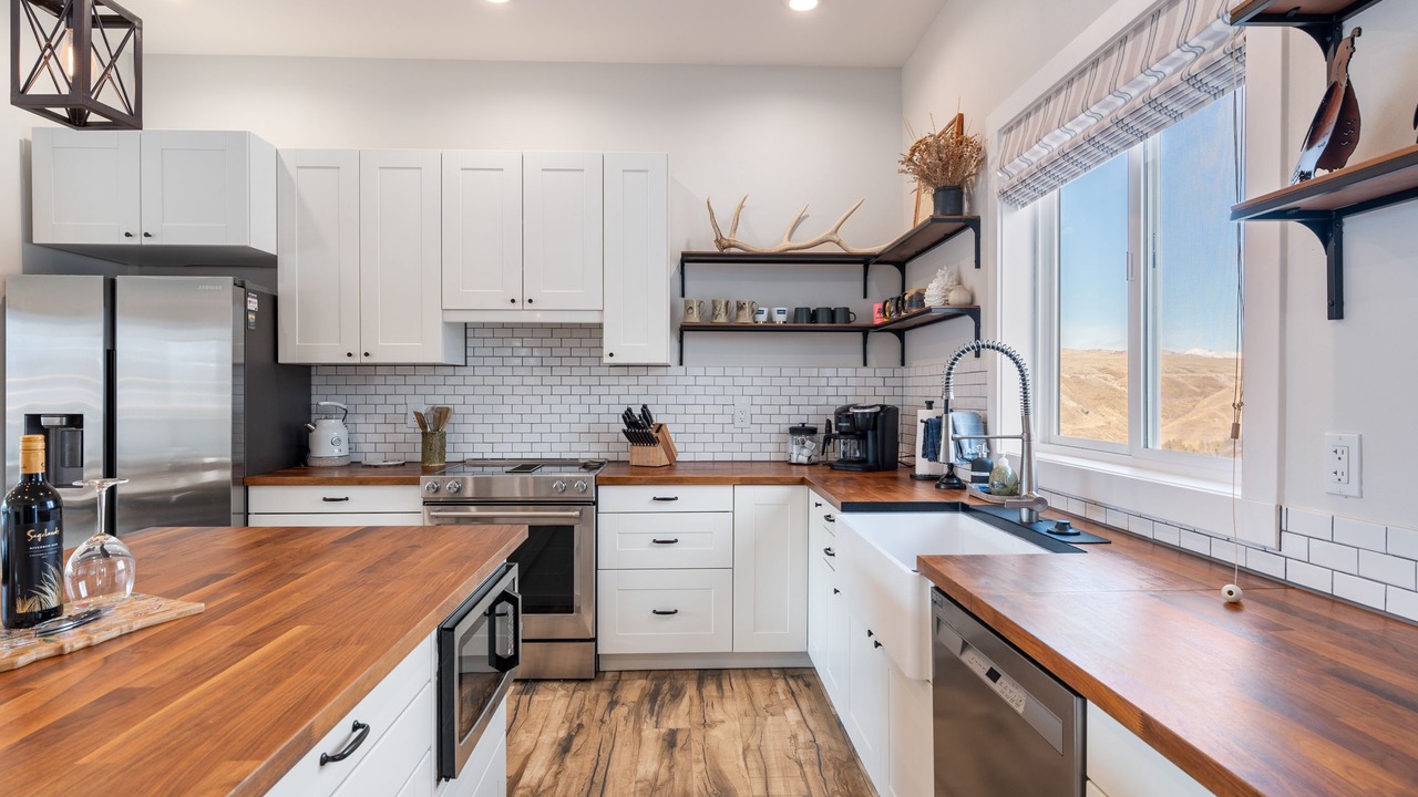 Photo of Kitchen in Pateros