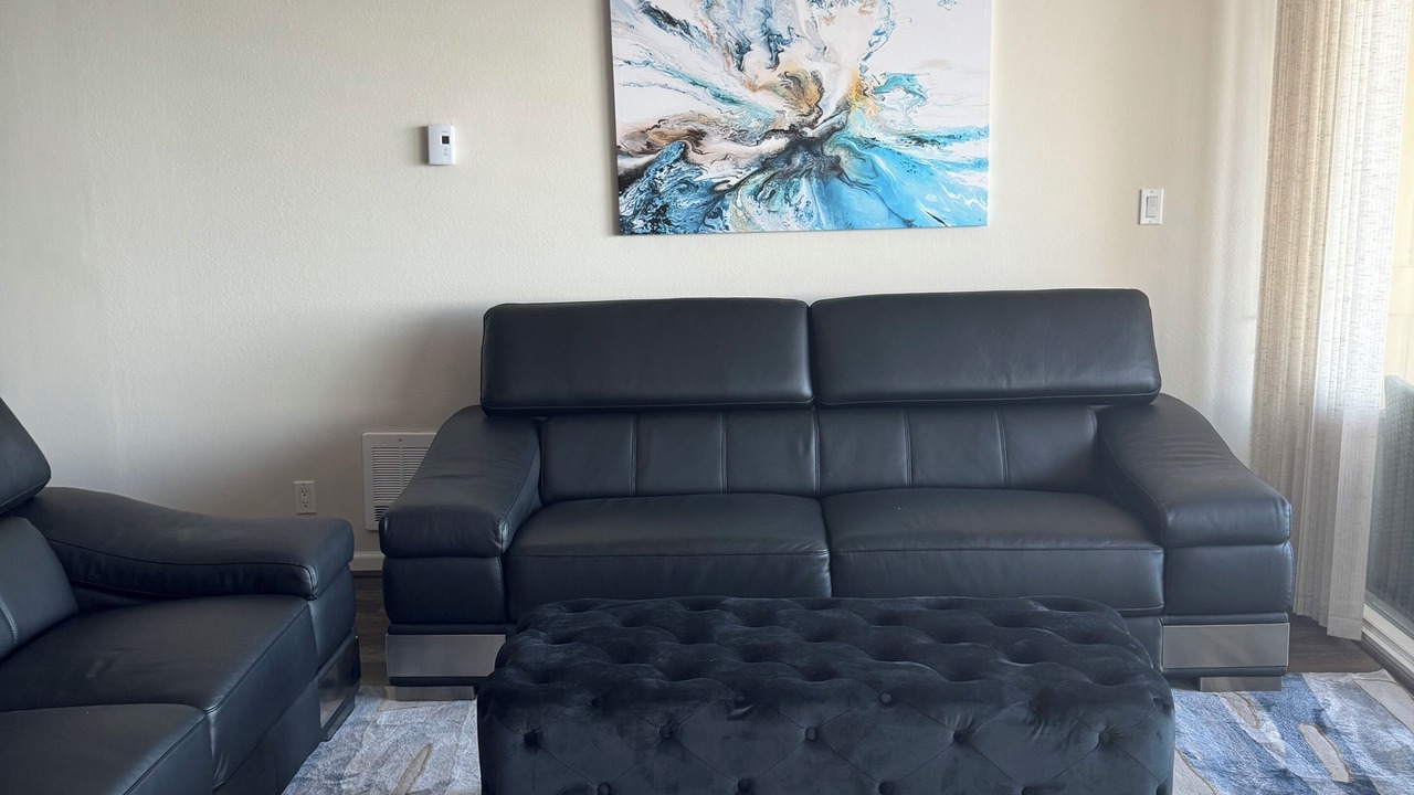 Photo of Livingroom in Dunlap