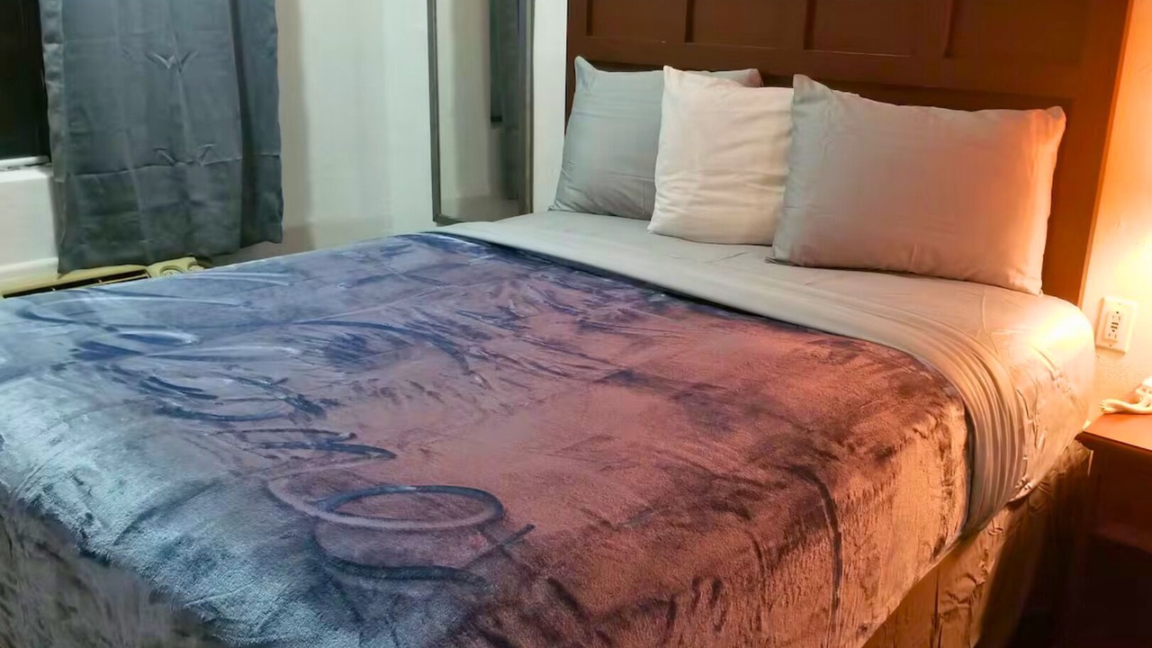 Photo of Bedroom in Stillwater