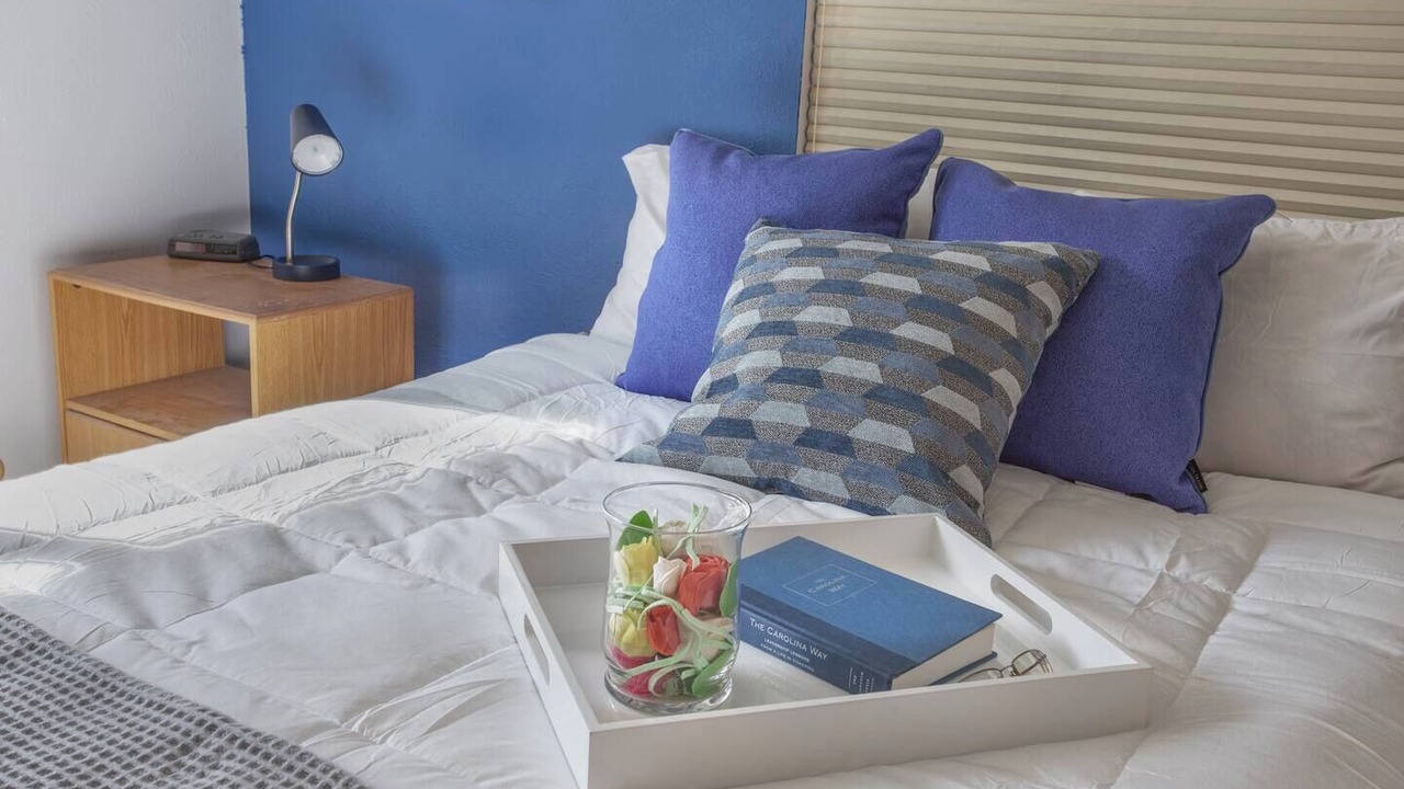 Photo of Bedroom in Keewayden