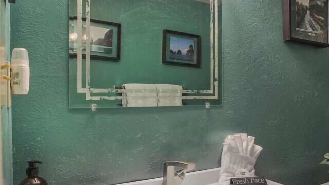 Photo of Bathroom in Keewayden