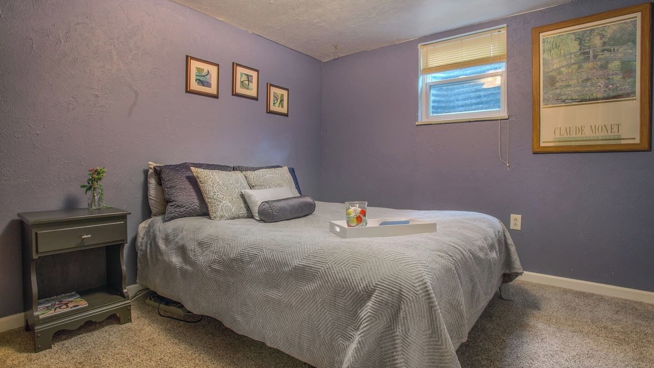 Photo of Bedroom in Keewayden