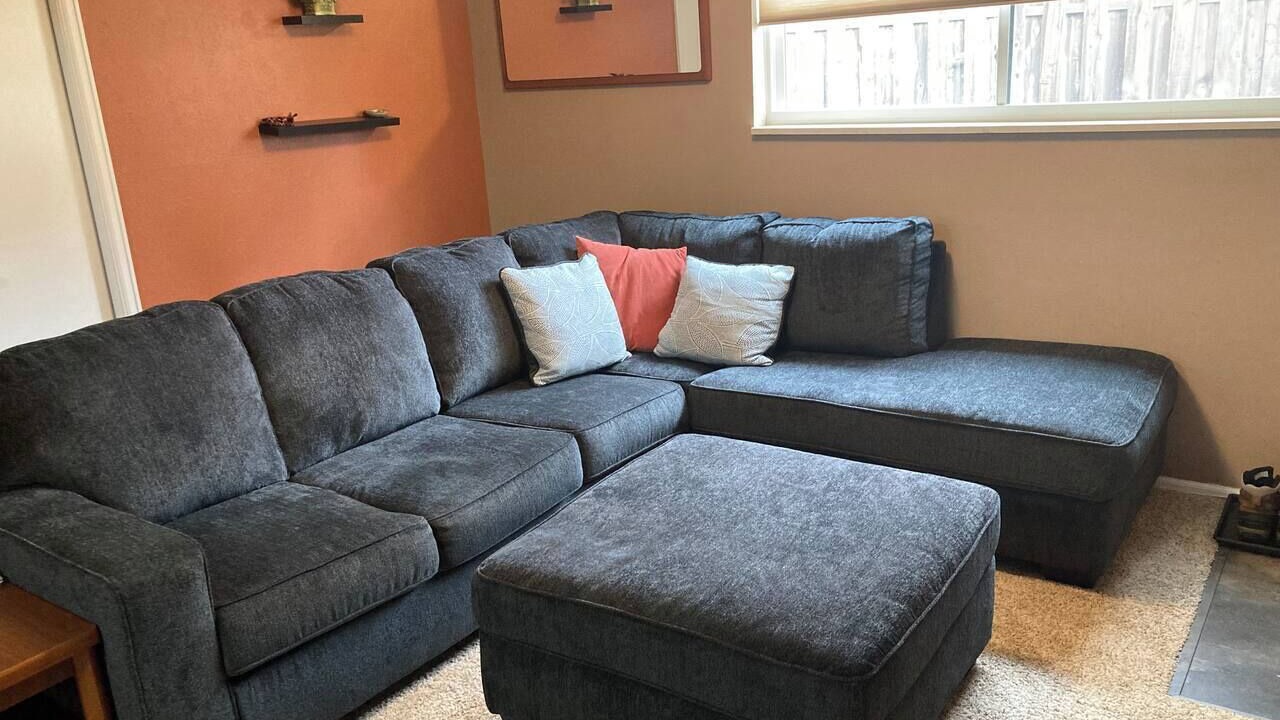 Photo of Livingroom in Keewayden