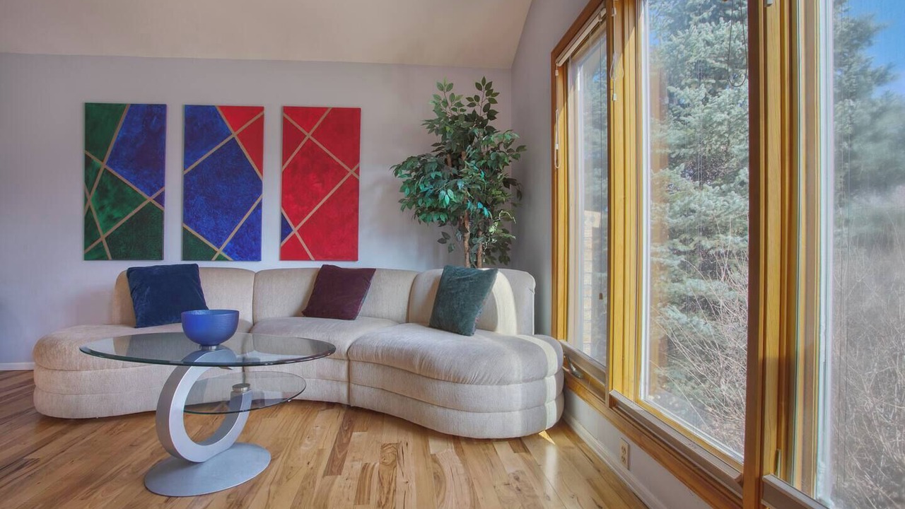 Photo of Livingroom in Keewayden
