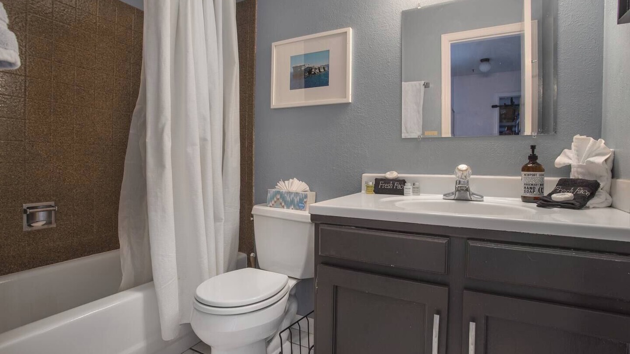 Photo of Bathroom in Keewayden