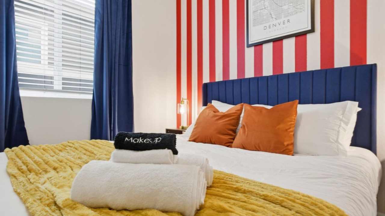 Photo of Bedroom in Commerce City