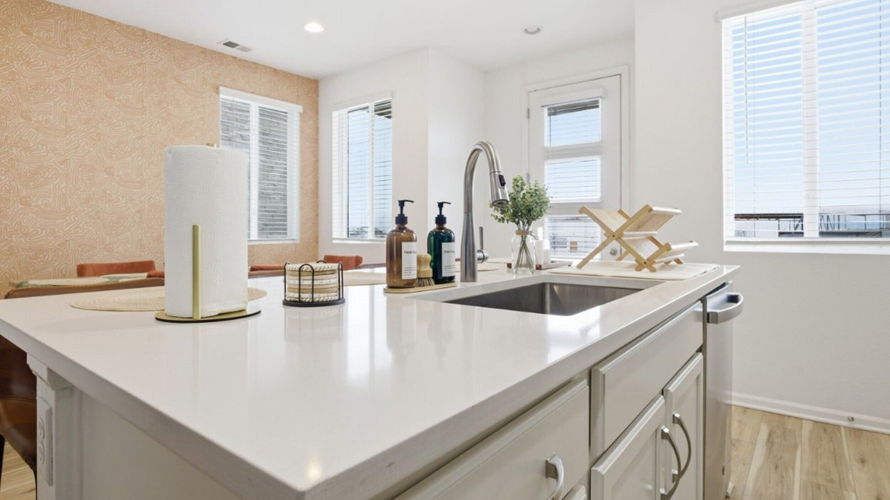 Photo of Kitchen in Commerce City