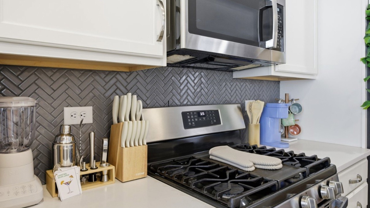 Photo of Kitchen in Commerce City