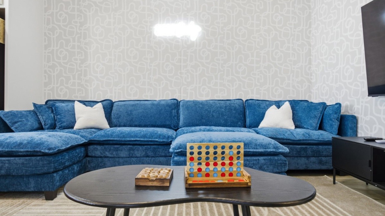 Photo of Livingroom in Commerce City