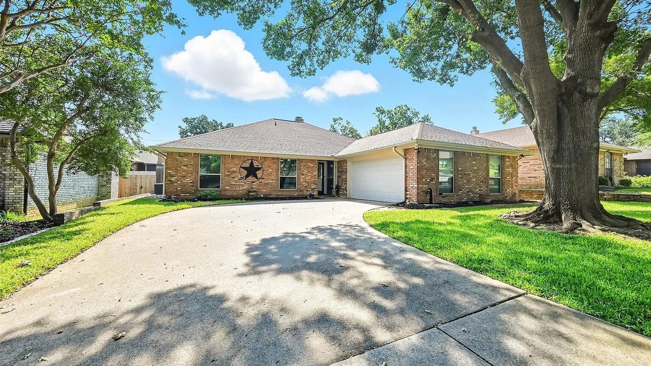 Photo of Outdoor in North Arlington