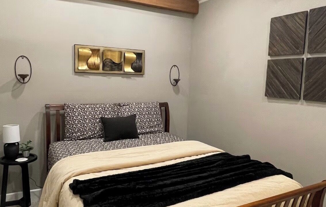 Photo of Bedroom in Adair