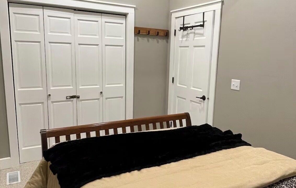Photo of Bedroom in Adair