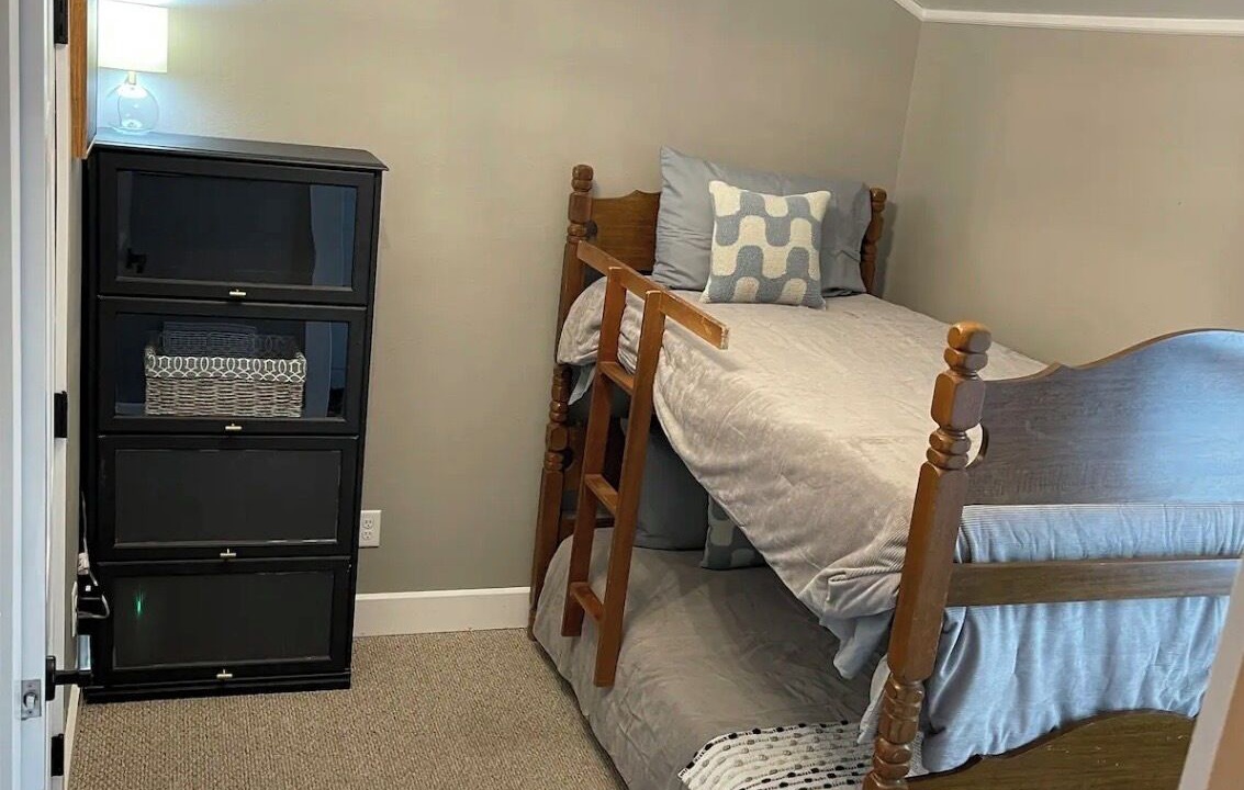 Photo of Bedroom in Adair