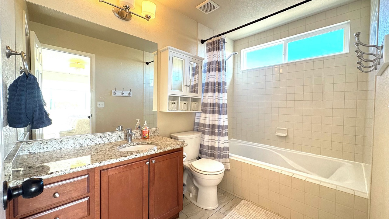 Photo of Bathroom in Peyton