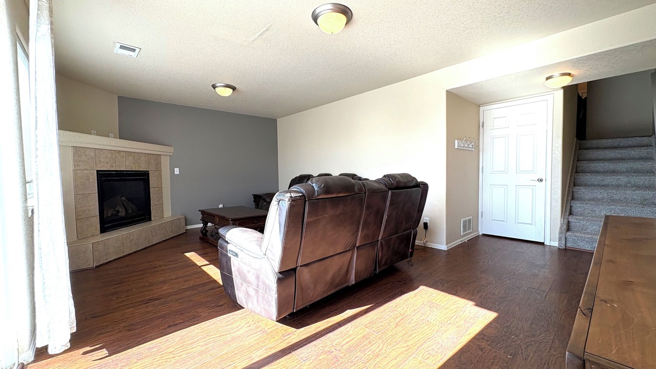 Photo of Livingroom in Peyton
