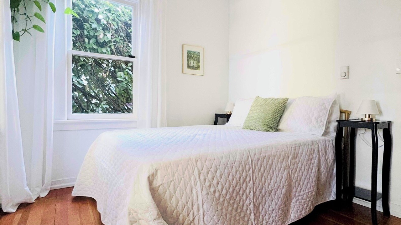 Photo of Bedroom in Mount Baker