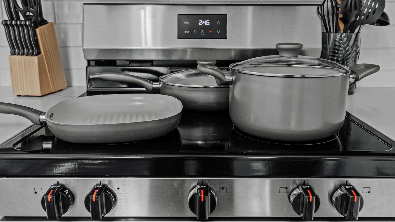 Photo of Kitchen in Loveland