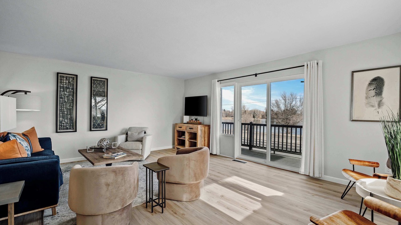 Photo of Livingroom in Loveland