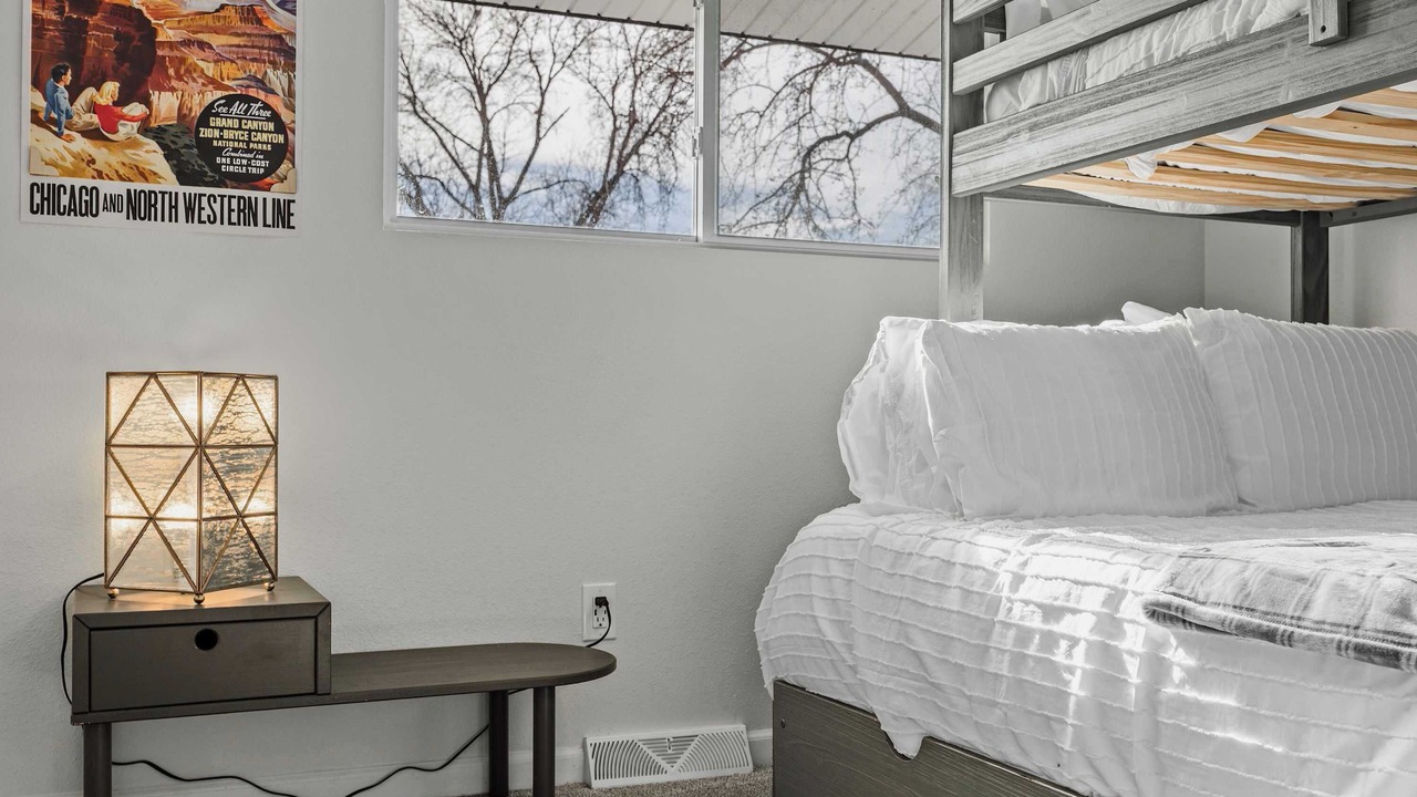 Photo of Bedroom in Loveland