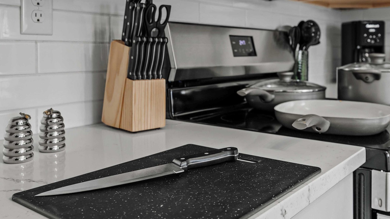 Photo of Kitchen in Loveland