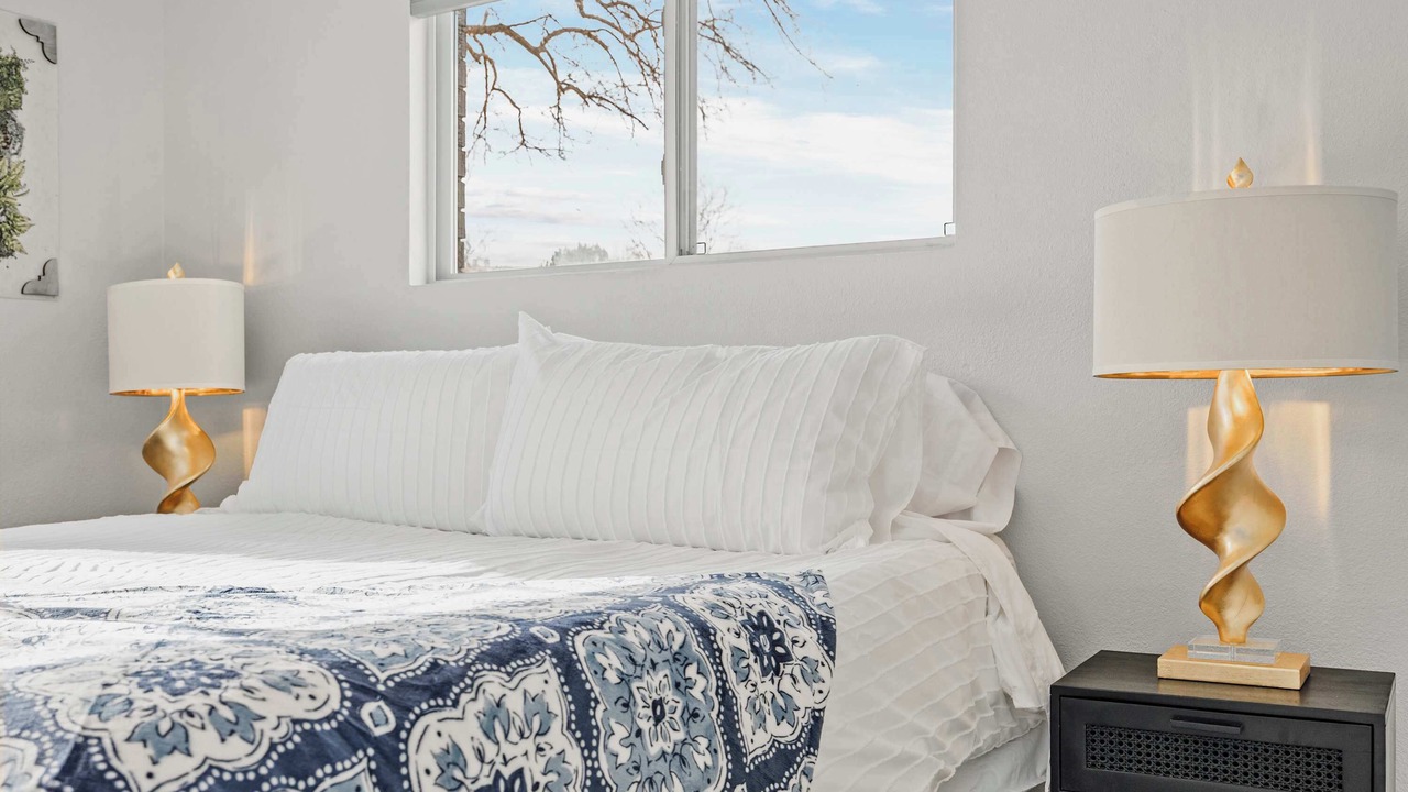 Photo of Bedroom in Loveland