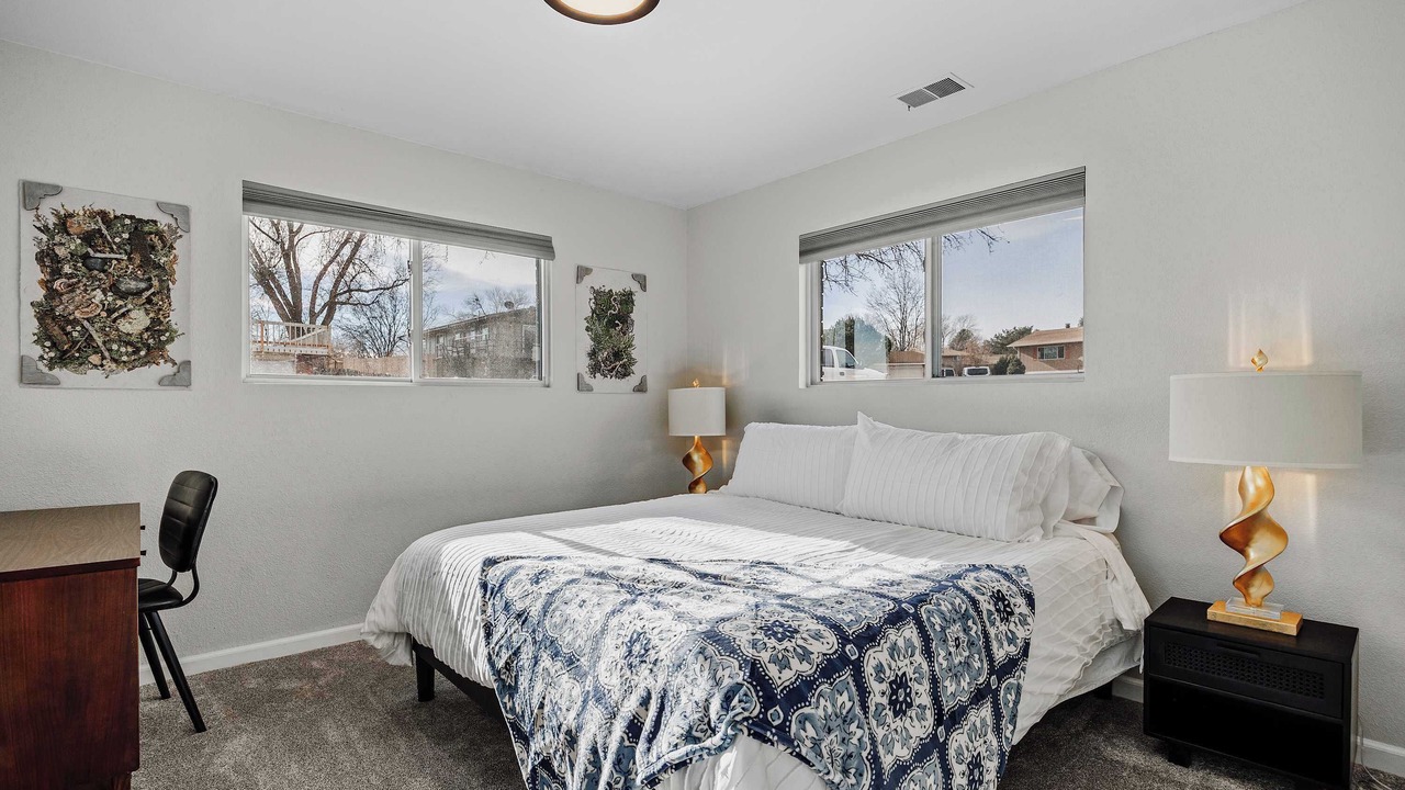 Photo of Bedroom in Loveland