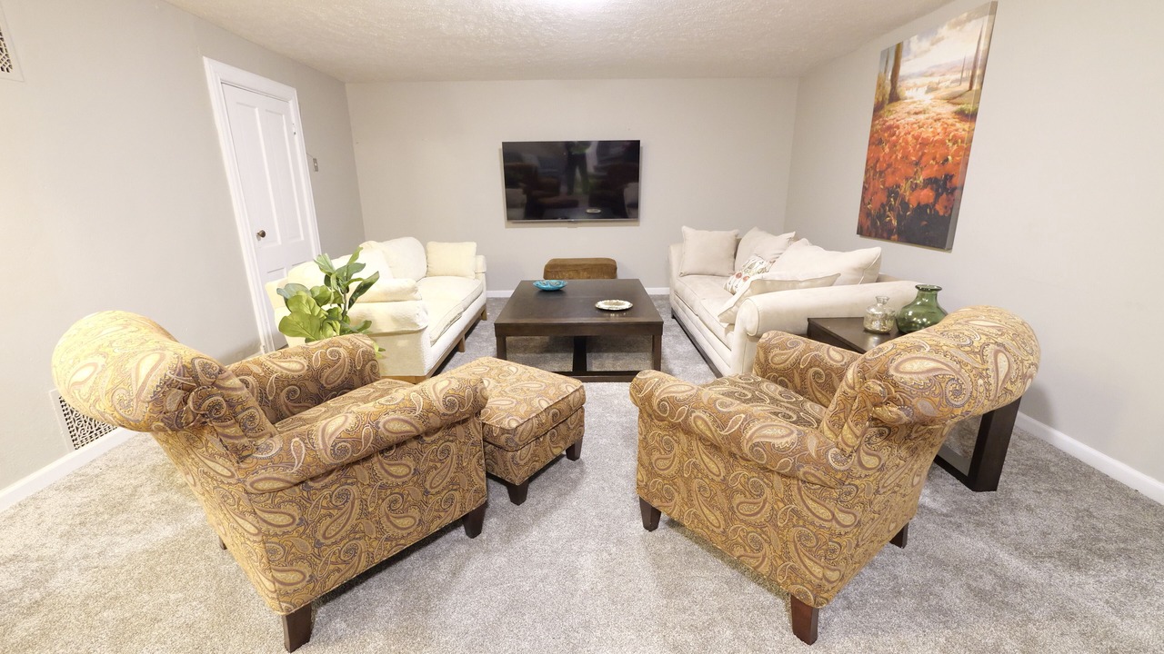 Photo of Livingroom in Near South
