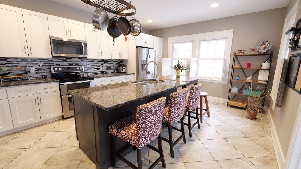 Photo of Kitchen in Near South