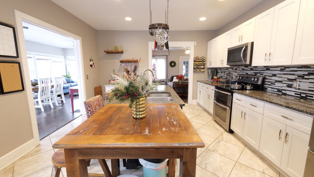 Photo of Kitchen in Near South