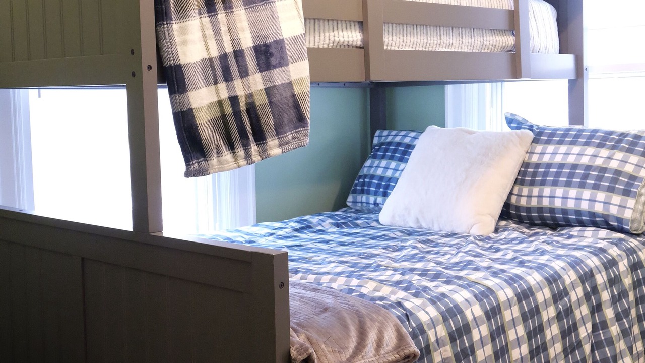 Photo of Bedroom in Near South
