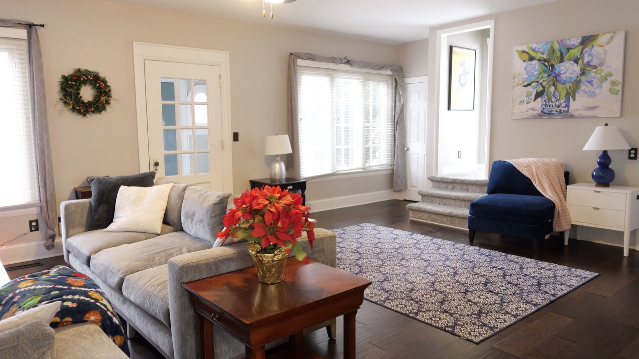 Photo of Livingroom in Near South