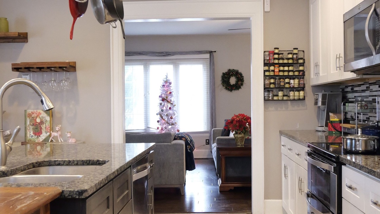 Photo of Kitchen in Near South