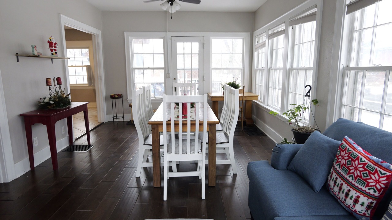 Photo of Livingroom in Near South