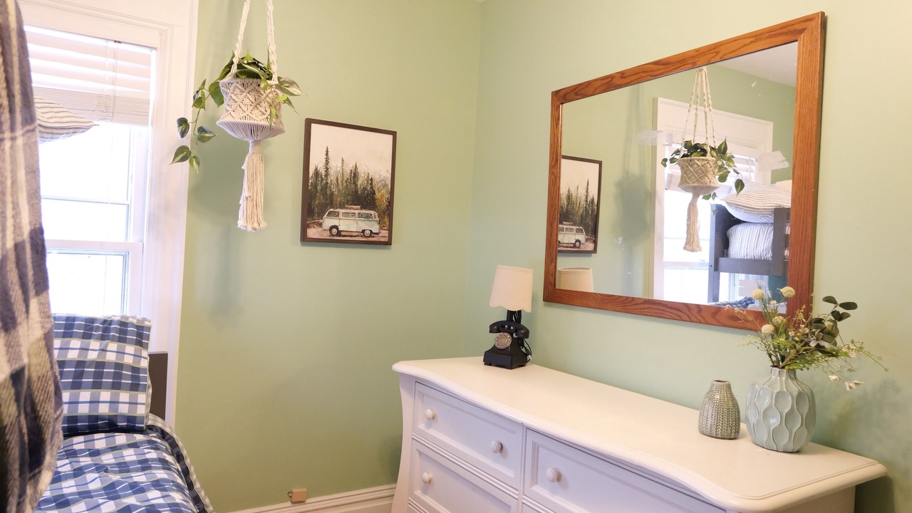 Photo of Bedroom in Near South