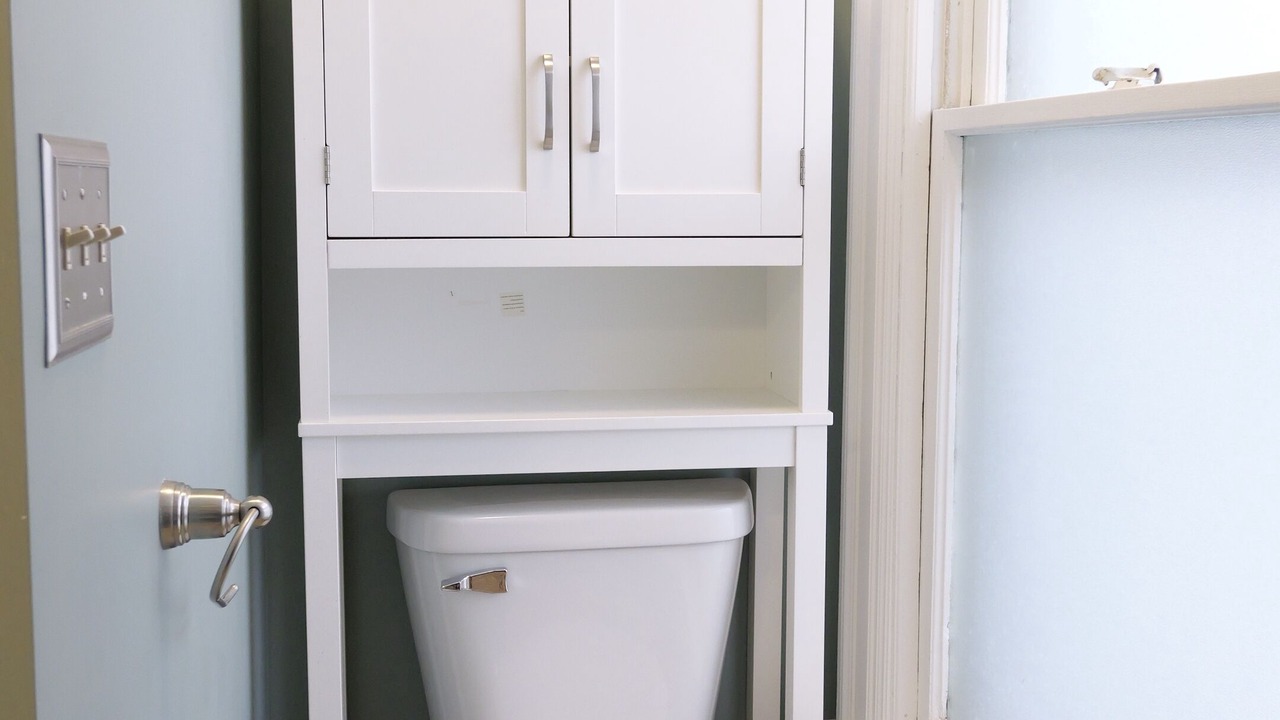 Photo of Bathroom in Near South