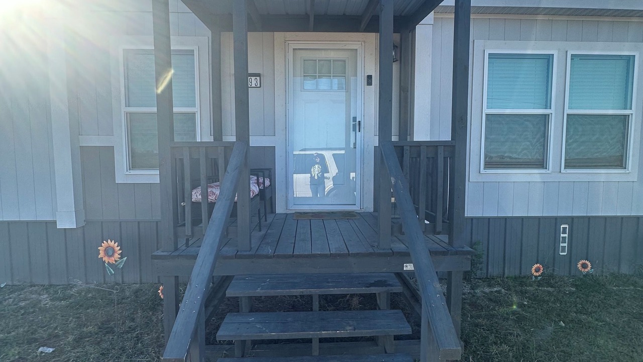 Photo of Patio Balcony in Avoca