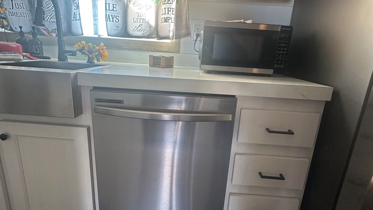Photo of Kitchen in Avoca