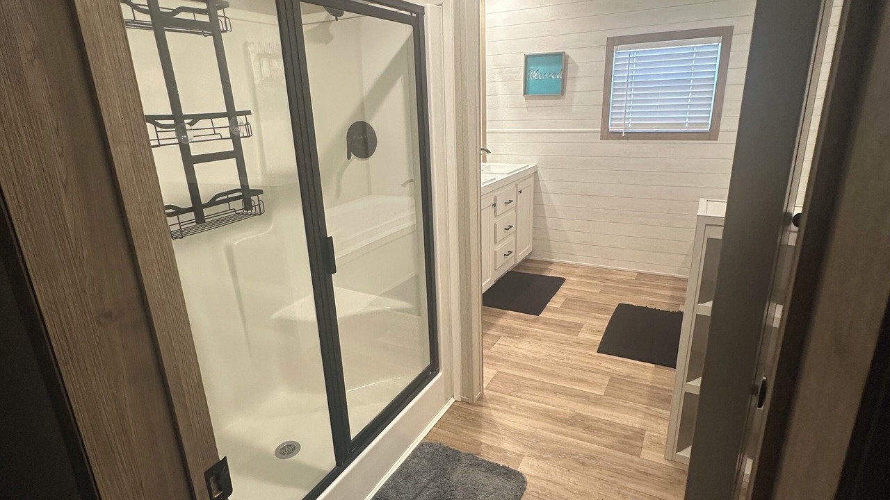 Photo of Bathroom in Avoca