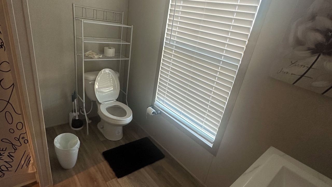 Photo of Bathroom in Avoca