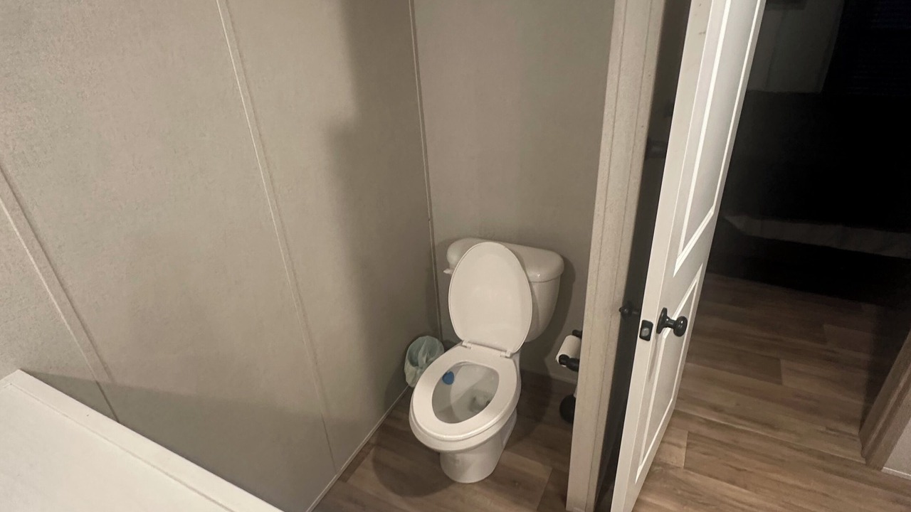 Photo of Bathroom in Avoca