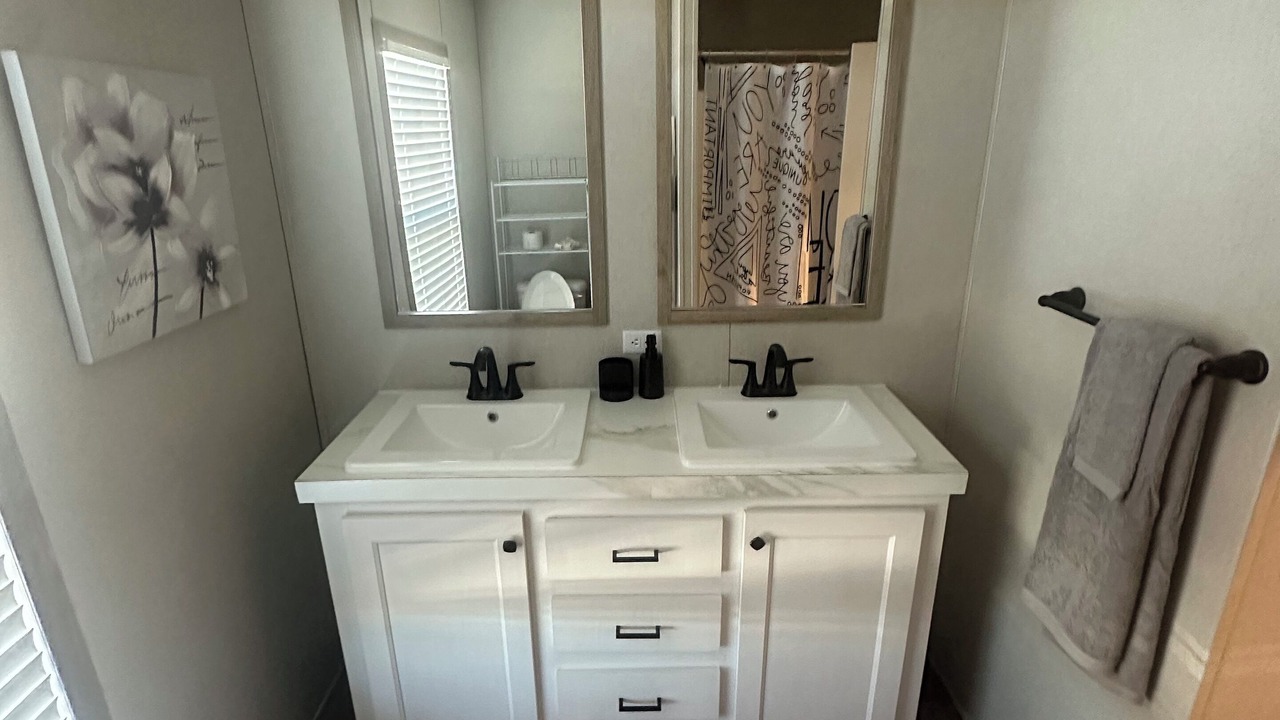 Photo of Bathroom in Avoca
