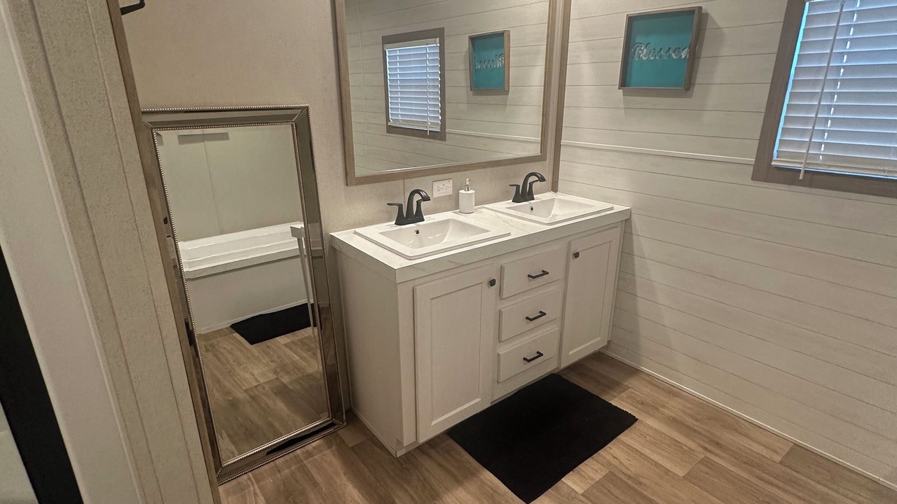 Photo of Bathroom in Avoca
