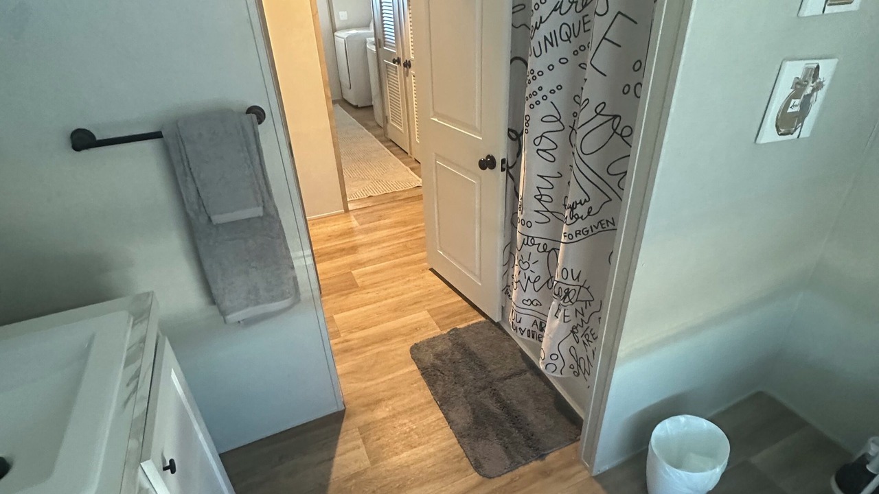 Photo of Bathroom in Avoca