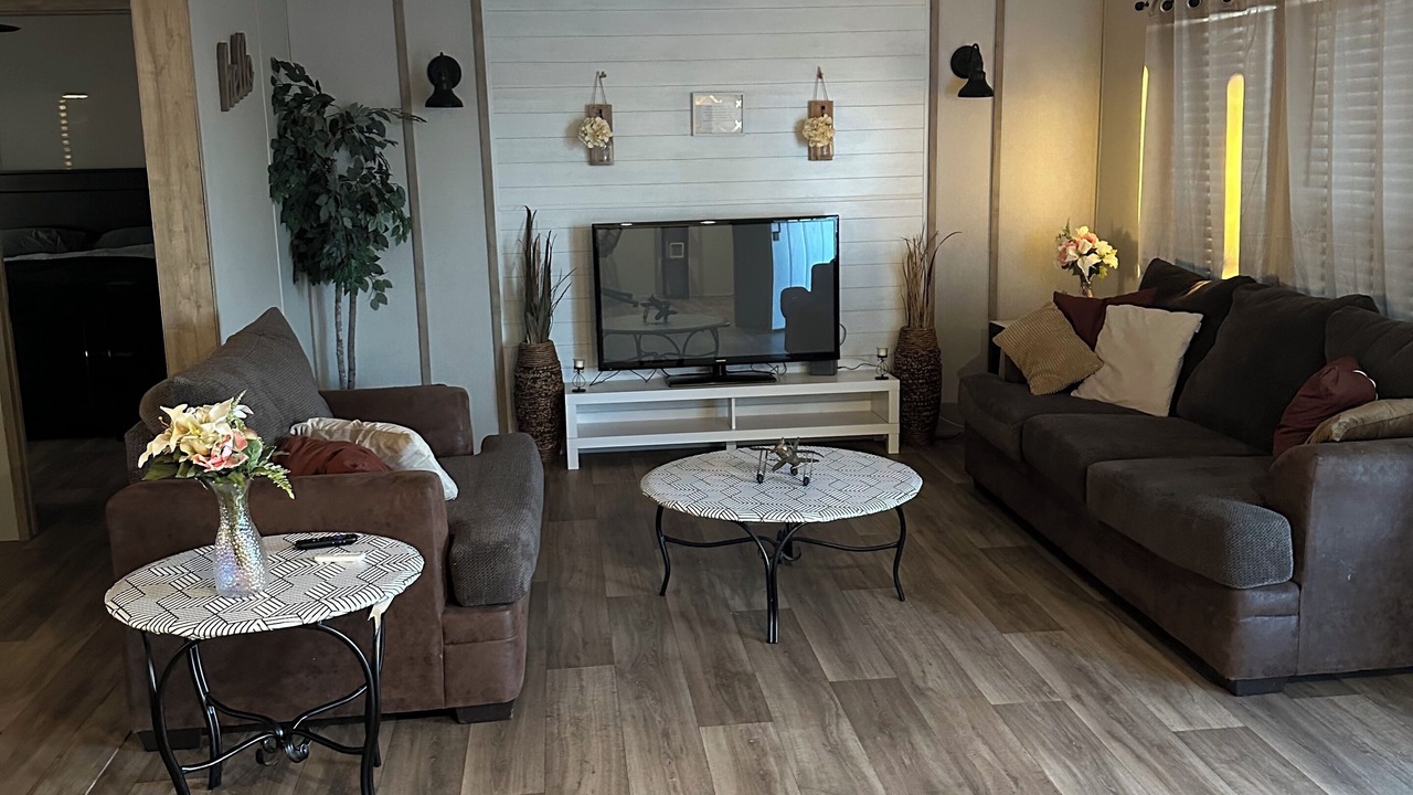 Photo of Livingroom in Avoca