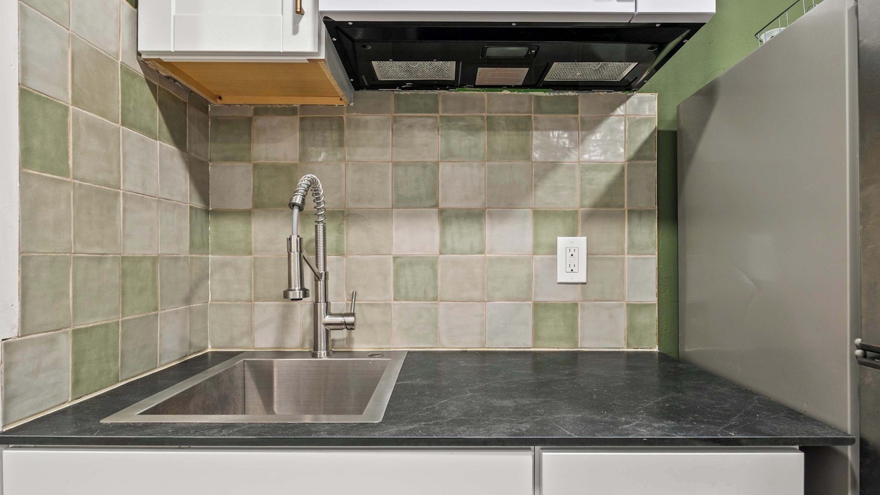 Photo of Kitchen in Martinez Park