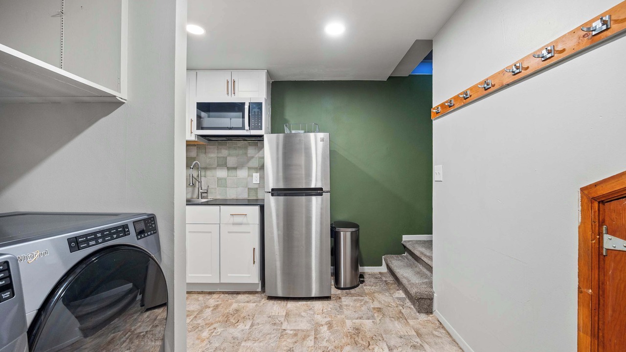 Photo of Kitchen in Martinez Park