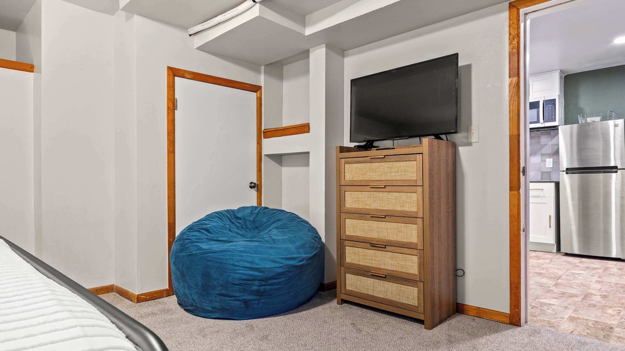 Photo of Bedroom in Martinez Park