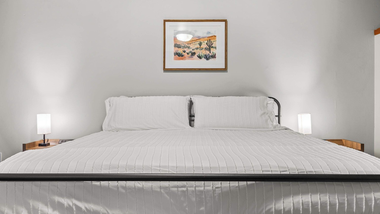 Photo of Bedroom in Martinez Park