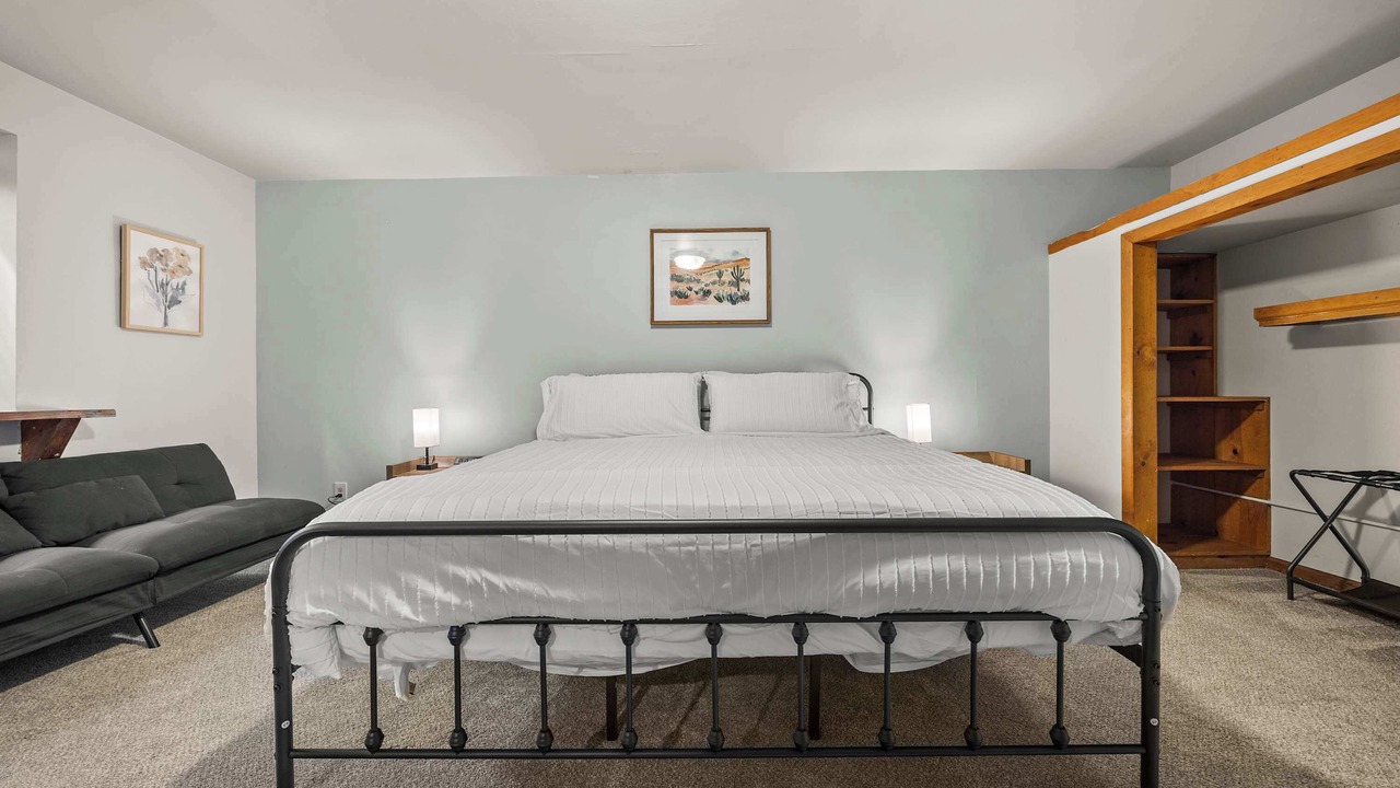 Photo of Bedroom in Martinez Park