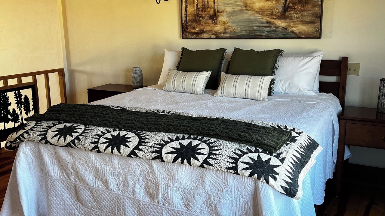 Photo of Bedroom in Guthrie